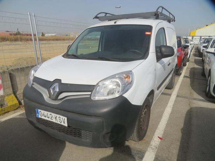 RENAULT KANGOO FURGON 2019 vf1fw50s162054280