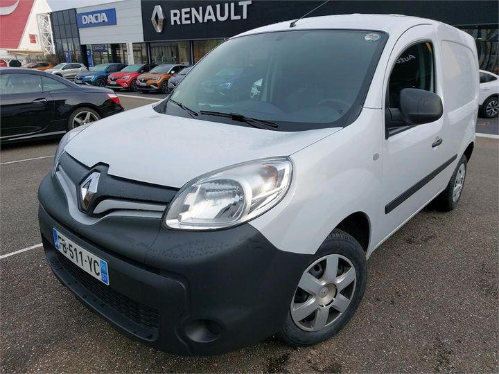 RENAULT KANGOO EXPRESS 2018 vf1fw50s162094204