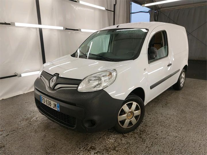 RENAULT KANGOO EXPRESS 2019 vf1fw50s162108438