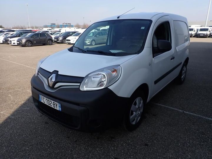 RENAULT KANGOO EXPRESS 2018 vf1fw50s162109505