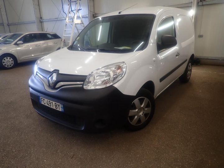 RENAULT KANGOO EXPRESS 2018 vf1fw50s162109506