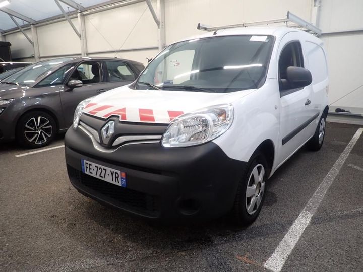 RENAULT KANGOO EXPRESS 2019 vf1fw50s162124354