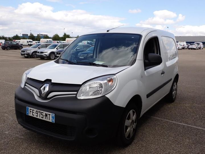 RENAULT KANGOO EXPRESS 2019 vf1fw50s162149315