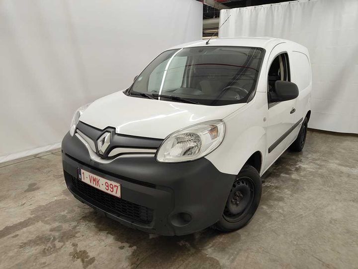 RENAULT KANGOO EXPRESS '13 2019 vf1fw50s162151159