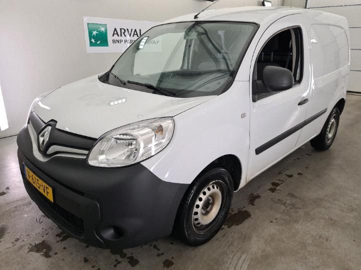 RENAULT KANGOO 2018 vf1fw50s162169240