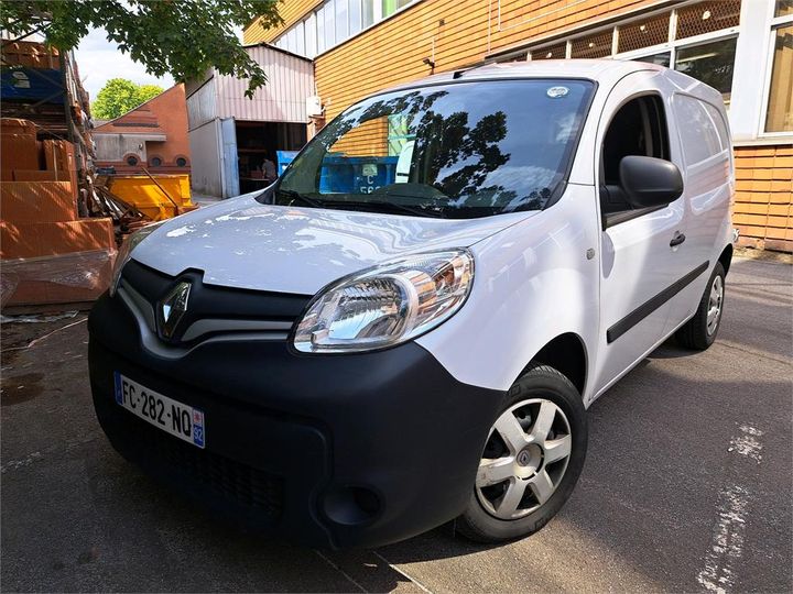 RENAULT KANGOO EXPRESS 2018 vf1fw50s162178805