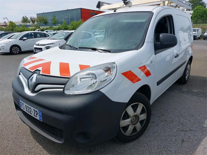 RENAULT KANGOO EXPRESS 2019 vf1fw50s162224356