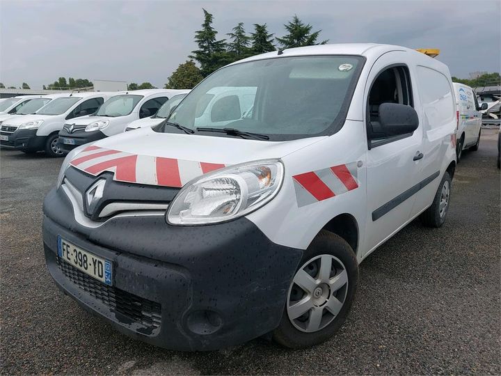 RENAULT KANGOO EXPRESS 2019 vf1fw50s162224360