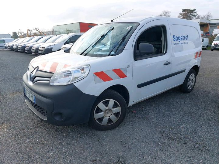 RENAULT KANGOO EXPRESS 2019 vf1fw50s162224363