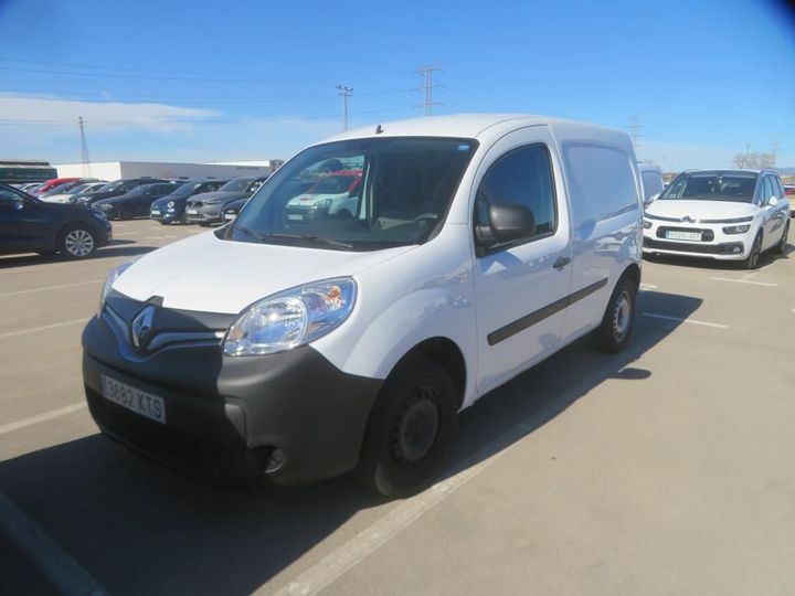 RENAULT KANGOO FURGON 2019 vf1fw50s162252418