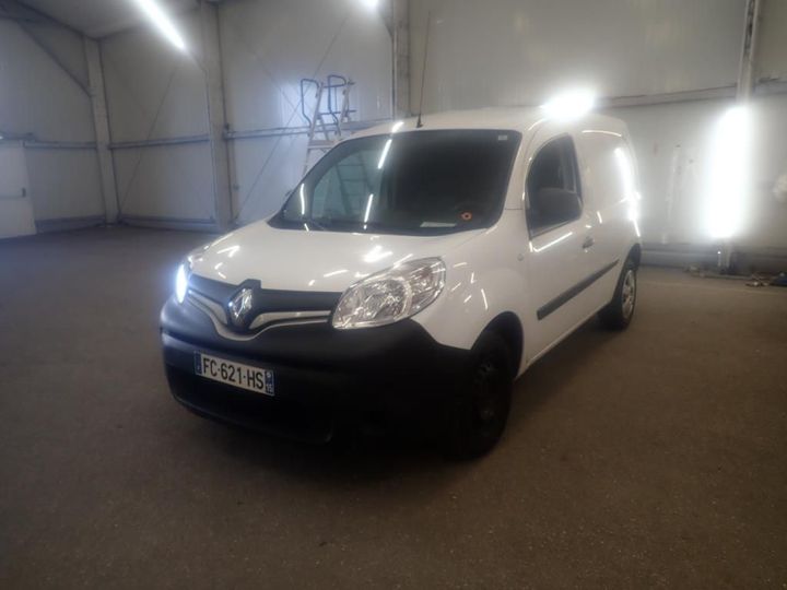 RENAULT KANGOO EXPRESS 2018 vf1fw50s162272476