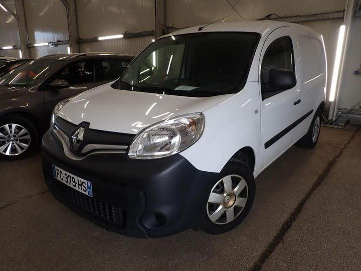 RENAULT KANGOO EXPRESS 2018 vf1fw50s162272481