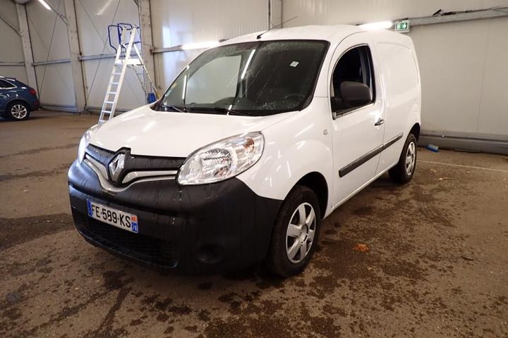 RENAULT KANGOO EXPRESS 2019 vf1fw50s162306458