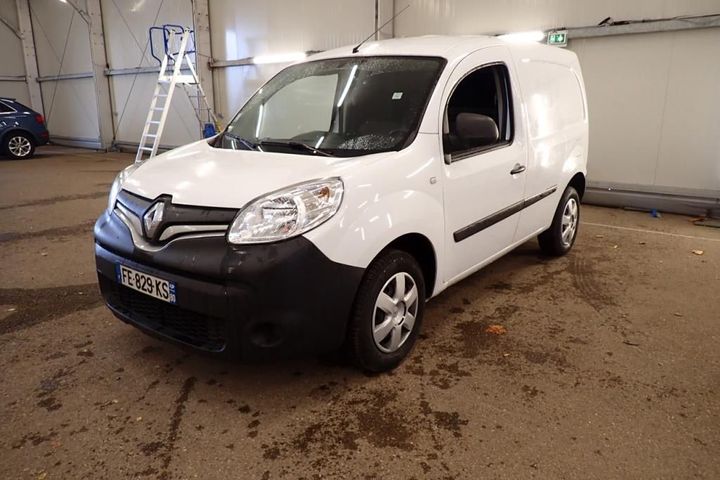 RENAULT KANGOO EXPRESS 2019 vf1fw50s162306462