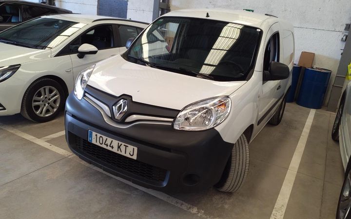 RENAULT KANGOO 2019 vf1fw50s162365238