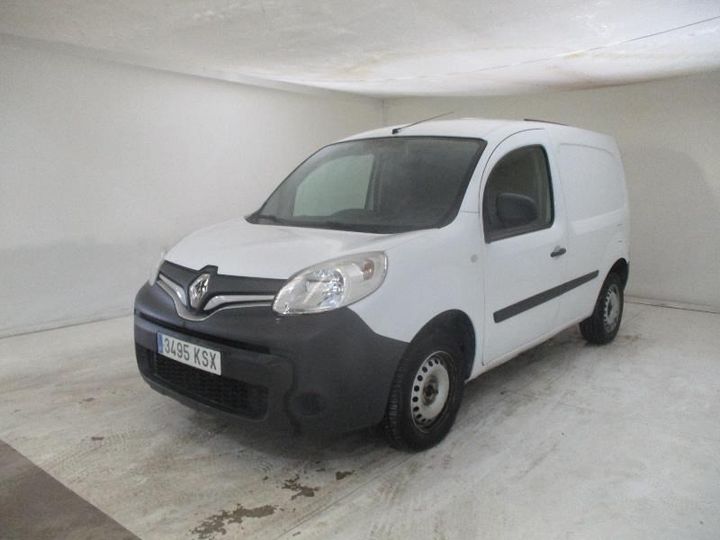 RENAULT KANGOO 2019 vf1fw50s162365281