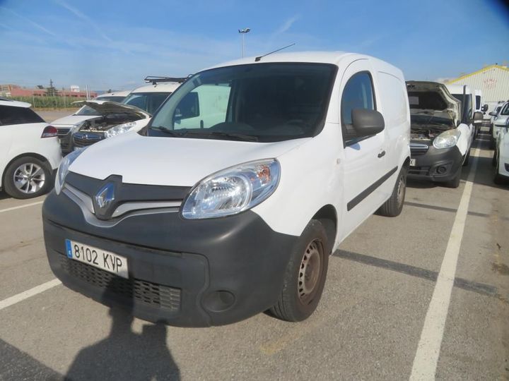 RENAULT NULL 2019 vf1fw50s162373122