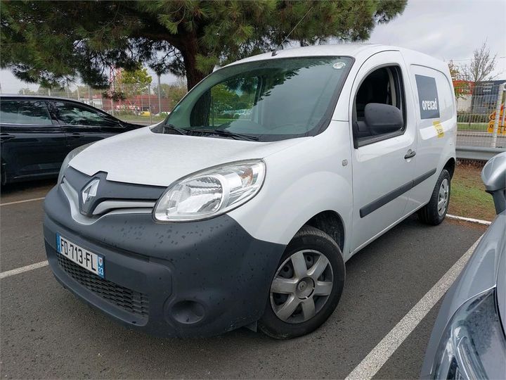 RENAULT KANGOO EXPRESS 2019 vf1fw50s162394890