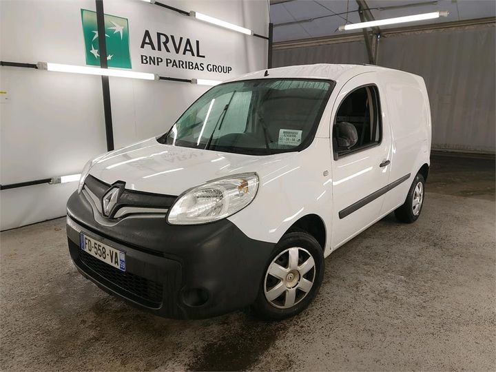 RENAULT KANGOO EXPRESS 2019 vf1fw50s162456996