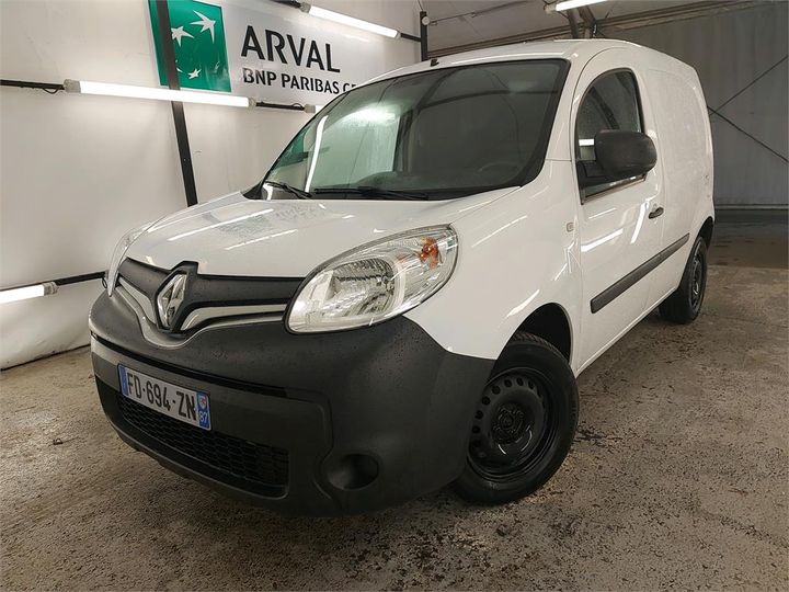 RENAULT KANGOO EXPRESS 2019 vf1fw50s162459037