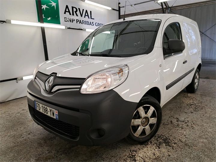 RENAULT KANGOO EXPRESS 2019 vf1fw50s162459125