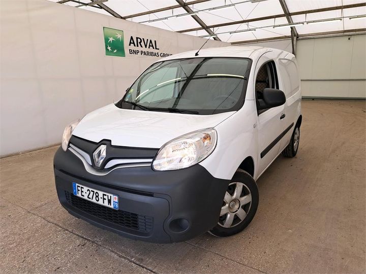 RENAULT KANGOO EXPRESS 2019 vf1fw50s162459127