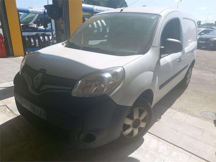 RENAULT KANGOO EXPRESS 2019 vf1fw50s162464460