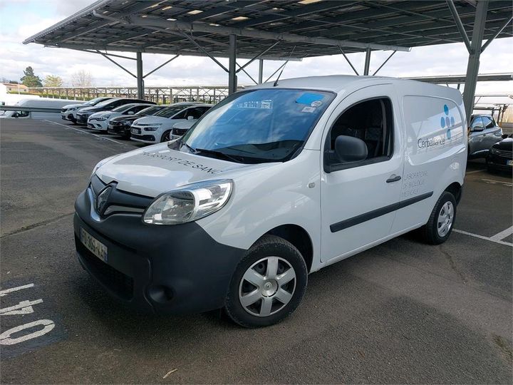 RENAULT KANGOO EXPRESS 2019 vf1fw50s162465404