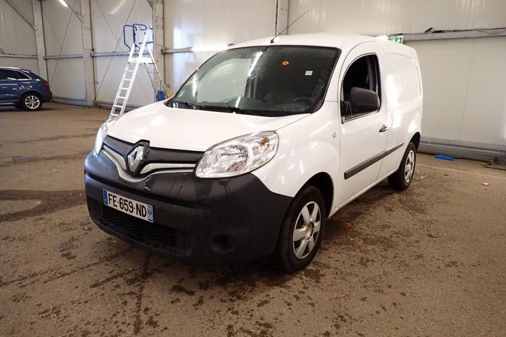 RENAULT KANGOO EXPRESS 2019 vf1fw50s162475150