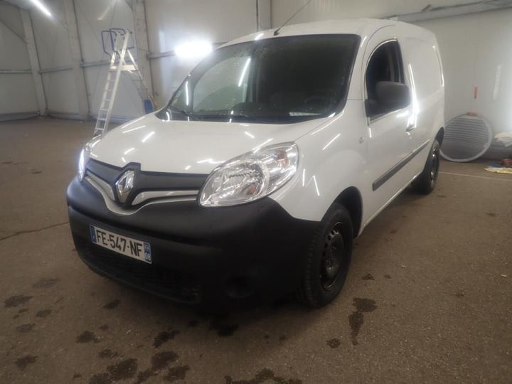 RENAULT KANGOO EXPRESS 2019 vf1fw50s162475151