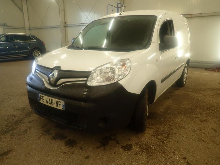 RENAULT KANGOO EXPRESS 2019 vf1fw50s162475152