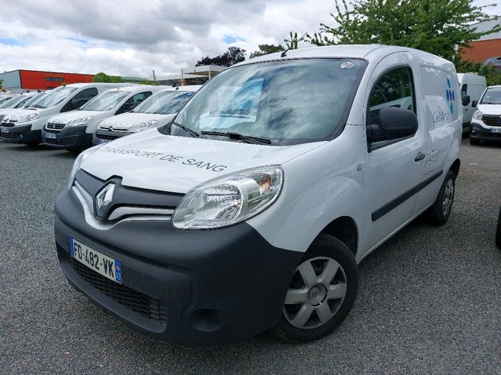 RENAULT KANGOO EXPRESS 2019 vf1fw50s162475626