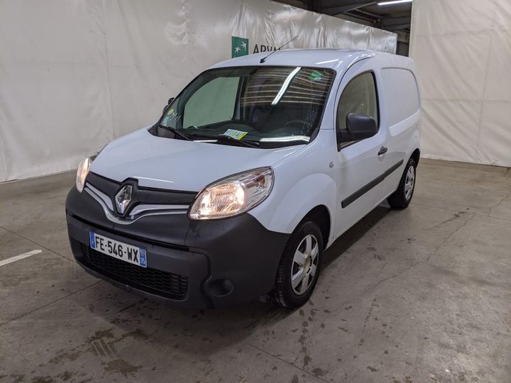 RENAULT KANGOO EXPRESS 2019 vf1fw50s162481308