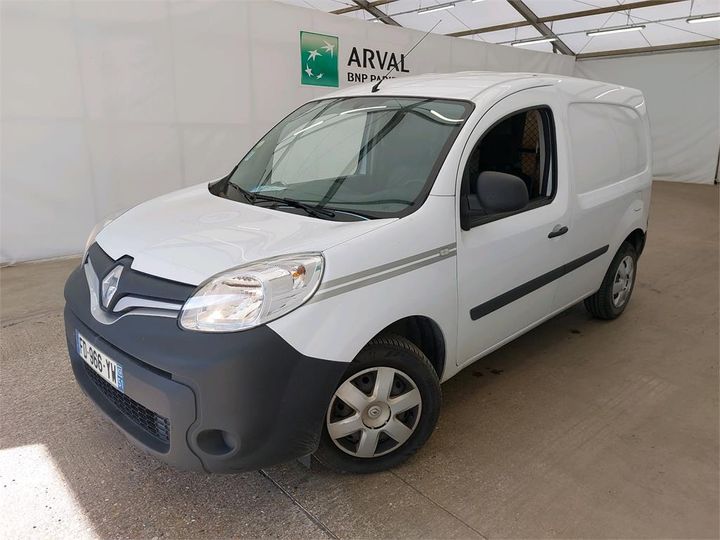 RENAULT KANGOO EXPRESS 2019 vf1fw50s162486424