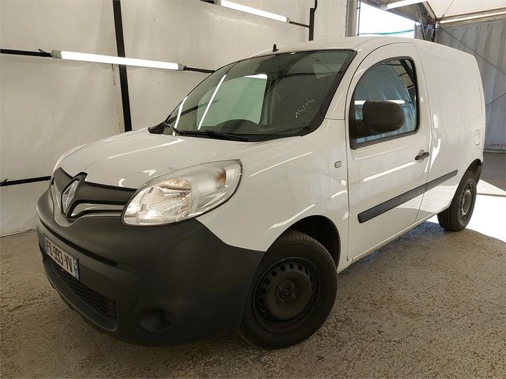 RENAULT KANGOO EXPRESS 2019 vf1fw50s162486473