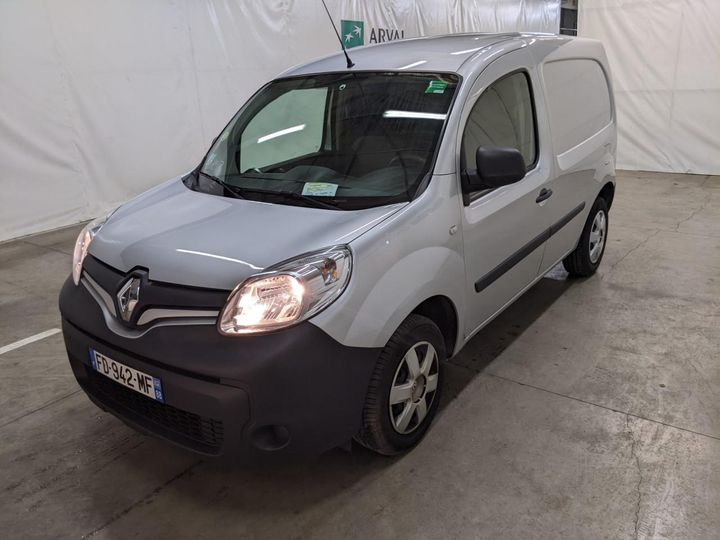 RENAULT KANGOO EXPRESS 2019 vf1fw50s162489646