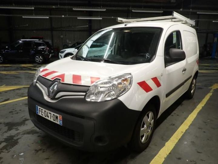 RENAULT KANGOO EXPRESS 2019 vf1fw50s162494230