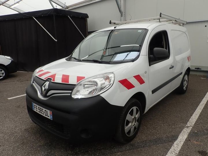 RENAULT KANGOO EXPRESS 2019 vf1fw50s162494231