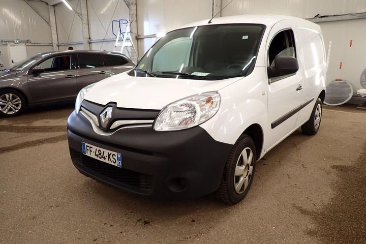 RENAULT KANGOO EXPRESS 2019 vf1fw50s162504926