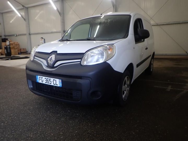 RENAULT KANGOO EXPRESS 2019 vf1fw50s162504931