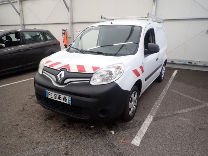 RENAULT KANGOO EXPRESS 2019 vf1fw50s162507129