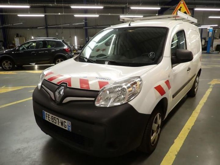 RENAULT KANGOO EXPRESS 2019 vf1fw50s162507130