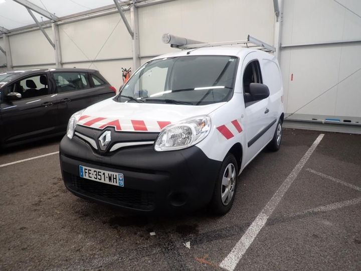 RENAULT KANGOO EXPRESS 2019 vf1fw50s162507132