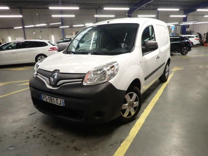 RENAULT KANGOO EXPRESS 2019 vf1fw50s162510936