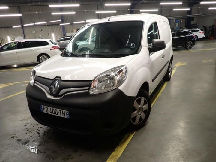 RENAULT KANGOO EXPRESS 2019 vf1fw50s162511000