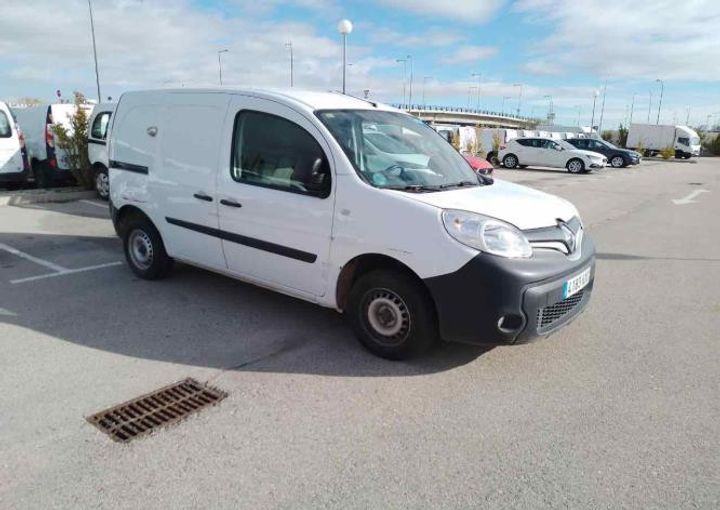 RENAULT KANGOO EXPRESS 2019 vf1fw50s162512588