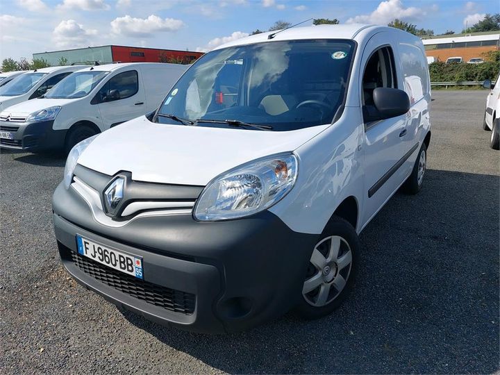 RENAULT KANGOO EXPRESS 2019 vf1fw50s162518444