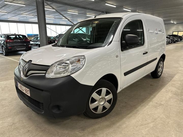 RENAULT KANGOO EXPRESS 2019 vf1fw50s162527121