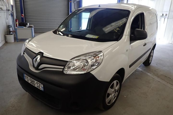 RENAULT KANGOO EXPRESS 2019 vf1fw50s162531776