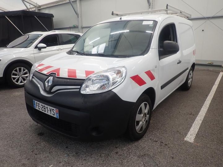 RENAULT KANGOO EXPRESS 2019 vf1fw50s162565355